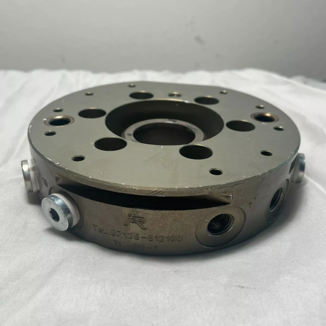 Wholesale IPR TK-80-T Robot Gripper Mount Supplier in UAE